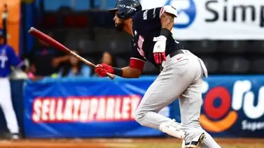 LVBP: Tigres de Aragua anuncia dos incorporaciones de lujo (+Detalles) LVBP: Tigres de Aragua anuncia dos incorporaciones de lujo (+Detalles)