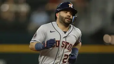 MLB: Así le ha ido a José Altuve de por vida en la Serie de Campeonato (+Números) MLB: Así le ha ido a José Altuve de por vida en la Serie de Campeonato (+Números)