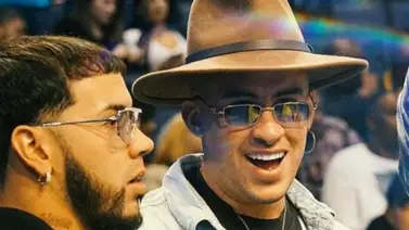 Anuel AA habría fingido su cirugía por culpa de Bad Bunny (+Detalles) Anuel AA habría fingido su cirugía por culpa de Bad Bunny (+Detalles)