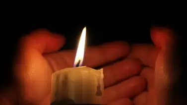 Así se encuentra la situación en Caracas tras la interrupción del servicio eléctrico Así se encuentra la situación en Caracas tras la interrupción del servicio eléctrico