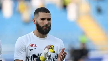 Estos son los motivos de la salida de Karim Benzema del Real Madrid Estos son los motivos de la salida de Karim Benzema del Real Madrid