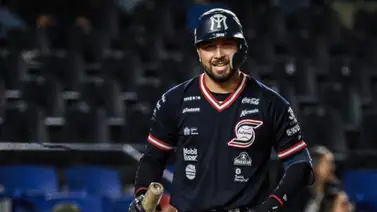 LMP: Sultanes de Monterrey y el campeón bate en busca del título (+ Declaraciones) LMP: Sultanes de Monterrey y el campeón bate en busca del título (+ Declaraciones)