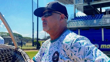 LVBP: José Moreno saca un buen balance de lo que ha visto en los Bravos de Margarita (+Declaraciones)