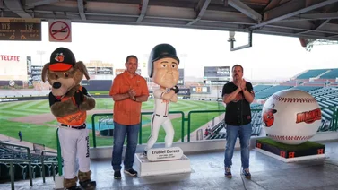 LMP: Naranjeros de Hermosillo rinden homenaje a sus figuras 