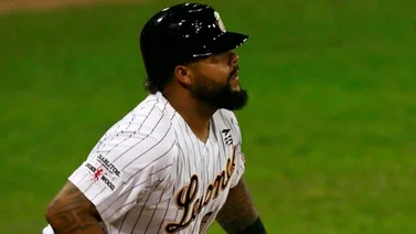 LVBP: Leones del Caracas deja en libertad a este jugador que tuvo buen aporte en la final de la campaña anterior