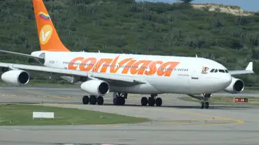 Conviasa activa nueva modalidad de pago para comprar boletos Conviasa activa nueva modalidad de pago para comprar boletos