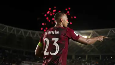 ¿A qué hora y en dónde ver el partido de La Vinotinto ante Brasil en las Eliminatorias? ¿A qué hora y en dónde ver el partido de La Vinotinto ante Brasil en las Eliminatorias?