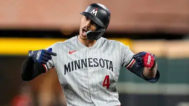 MLB: Así son los planes en la salud de Carlos Correa en temporada muerta MLB: Así son los planes en la salud de Carlos Correa en temporada muerta