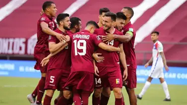 ¿Cómo y dónde ver el partido Venezuela vs. Brasil desde USA? ¿Cómo y dónde ver el partido Venezuela vs. Brasil desde USA?