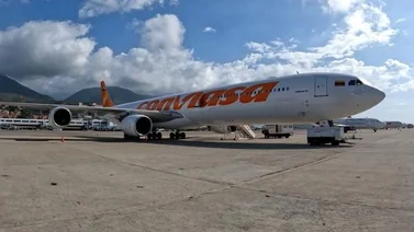 ¡Tienes que saberlo! Esta aerolínea ofrecerá vuelos directos desde EEUU a Venezuela