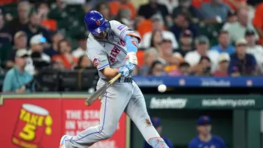 MLB: Mets serían pacientes para llegar a un acuerdo con Pete Alonso (+Detalles) MLB: Mets serían pacientes para llegar a un acuerdo con Pete Alonso (+Detalles)