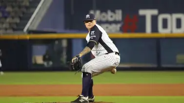 LMP: ¿Quiénes son los lanzadores abridores de la primera jornada de la Liga Arco? LMP: ¿Quiénes son los lanzadores abridores de la primera jornada de la Liga Arco?