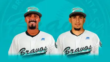 LVBP: Bravos de Margarita refuerzan su pitcheo con dos importados (+Detalles) LVBP: Bravos de Margarita refuerzan su pitcheo con dos importados (+Detalles)