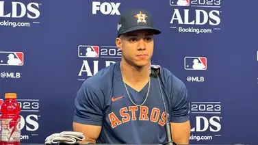MLB: Jeremy Peña, un jugador decisivo para los Astros MLB: Jeremy Peña, un jugador decisivo para los Astros
