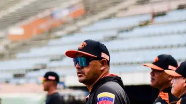 LVBP: “Hay mucho talento” Héctor Giménez ofrece su balance sobre Águilas del Zulia (+Declaraciones) LVBP: “Hay mucho talento” Héctor Giménez ofrece su balance sobre Águilas del Zulia (+Declaraciones)