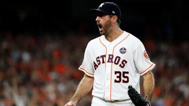 MLB: Justin Verlander abrirá el camino a una nueva Serie Mundial