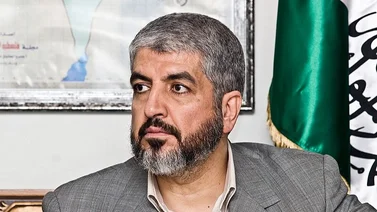 Líder de Hamás anunció el viernes de ira contra Israel y los judíos en el mundo