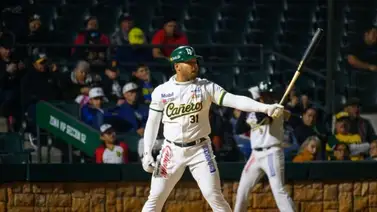 LMP: Conoce el roster oficial de los campeones Cañeros de Los Mochis LMP: Conoce el roster oficial de los campeones Cañeros de Los Mochis