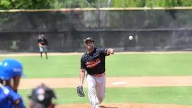 LIDOM: Toros del Este se impuso al Licey en juego de pretemporada LIDOM: Toros del Este se impuso al Licey en juego de pretemporada