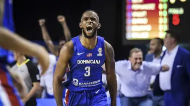 Liga ACB: El dominicano Jean Montero tiene nuevo equipo (+Detalles) Liga ACB: El dominicano Jean Montero tiene nuevo equipo (+Detalles)