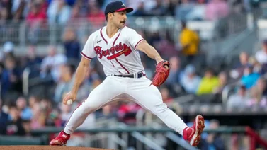 MLB: Bravos se encomiendan a Strider y su dominio ante Philadelphia