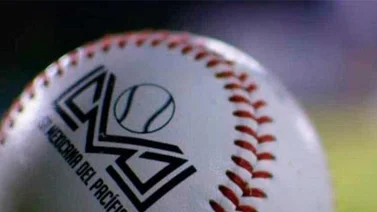 LMP: Estos son los juegos para la jornada inaugural de la Liga Mexicana del Pacífico
