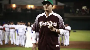 LMP: ¿Jugará Julio Urías con los Tomateros de Culiacán? LMP: ¿Jugará Julio Urías con los Tomateros de Culiacán?