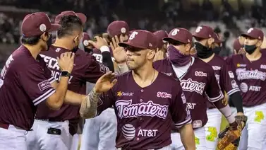 LMP: Aficionados de Tomateros de Culiacán agotan en minutos entradas para partido inaugural LMP: Aficionados de Tomateros de Culiacán agotan en minutos entradas para partido inaugural