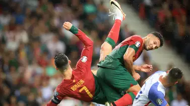 Cristiano Ronaldo es parte de este impresionante podio en el 2023 (+lista) Cristiano Ronaldo es parte de este impresionante podio en el 2023 (+lista)