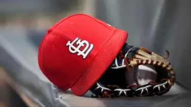 Roban a jugadores en instalaciones de Cardenales de San Luis en República Dominicana Roban a jugadores en instalaciones de Cardenales de San Luis en República Dominicana