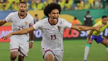 ¿Quién es Eduard Bello? El as bajo la manga que guardaba el "Bocha" Batista para la Vinotinto ¿Quién es Eduard Bello? El as bajo la manga que guardaba el "Bocha" Batista para la Vinotinto