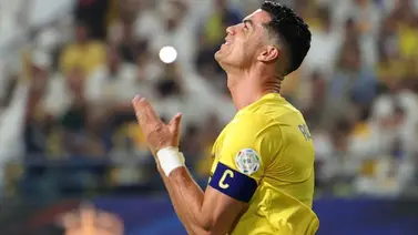 ¡De no creer! Cristiano Ronaldo es condenado a 99 latigazos en Irán por esta razón (+Video)