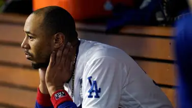 MLB: Candidatos al MVP de la Liga Nacional dejaron de brillar en postemporada 2023 MLB: Candidatos al MVP de la Liga Nacional dejaron de brillar en postemporada 2023