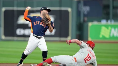 MLB: ¿Cuándo fue la última vez que dos equipos jugaron Serie Mundial en años consecutivos? 