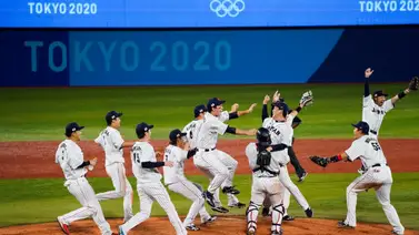 El beisbol y cuatro deportes más regresarán a los Juegos Olímpicos en 2028 El beisbol y cuatro deportes más regresarán a los Juegos Olímpicos en 2028