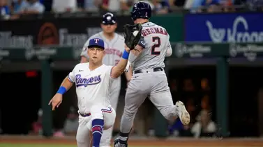MLB: Series de Campeonato tendrán un récord inédito en casi 30 años de Grandes Ligas MLB: Series de Campeonato tendrán un récord inédito en casi 30 años de Grandes Ligas