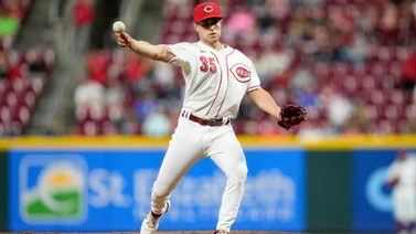 MLB: Mexicano Alejo López ya cuenta con nuevo equipo para la temporada 2024 en Las Mayores