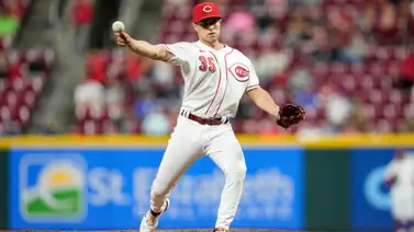 MLB: Mexicano Alejo López ya cuenta con nuevo equipo para la temporada 2024 en Las Mayores MLB: Mexicano Alejo López ya cuenta con nuevo equipo para la temporada 2024 en Las Mayores