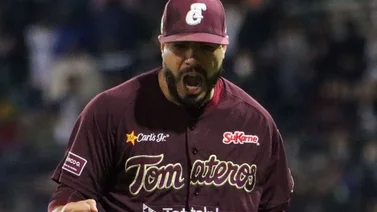 LMP: Tomateros de Culiacán quedó listo para el debut 