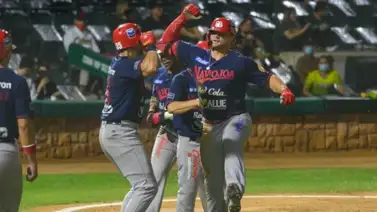 LMP: Mayos de Navojoa tienen la artillería lista para enfrentar al campeón LMP: Mayos de Navojoa tienen la artillería lista para enfrentar al campeón