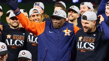 MLB: Rangers de Texas y Astros de Houston dominan las Grandes Ligas (+Datos)
