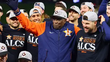 MLB: Rangers de Texas y Astros de Houston dominan las Grandes Ligas (+Datos) MLB: Rangers de Texas y Astros de Houston dominan las Grandes Ligas (+Datos)