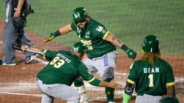 LMP: Estos son los duelos y pitchers que abrirán el Juego Inaugural de la Liga Mexicana del Pacífico