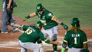 LMP: Estos son los duelos y pitchers que abrirán el Juego Inaugural de la Liga Mexicana del Pacífico LMP: Estos son los duelos y pitchers que abrirán el Juego Inaugural de la Liga Mexicana del Pacífico