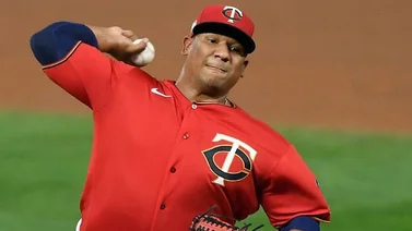 LVBP: Magallanes incorpora un brazo con experiencia de Grandes Ligas a su bullpen (+Números)