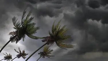 Lluvias, vientos huracanados y descargas eléctricas es el pronóstico de Inameh en estos estados del país Lluvias, vientos huracanados y descargas eléctricas es el pronóstico de Inameh en estos estados del país