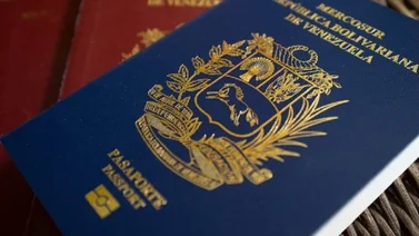 ¿Sacaste pasaporte en Lara? Esta oficina del Saime tiene listos documentos para ser entregados