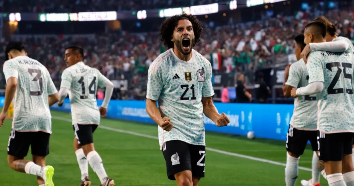 ¿Cuándo, dónde y a qué hora juega México su partido amistoso vs Ghana?