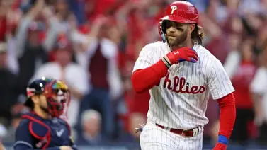 Serie de Campeonato: los cuatro equipos establecen una marca inédita en la postemporada 2023 Serie de Campeonato: los cuatro equipos establecen una marca inédita en la postemporada 2023