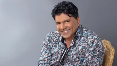 Franklin Virgüez revela que una famosa actriz venezolana le hizo vivir un infierno ¿Quién será?